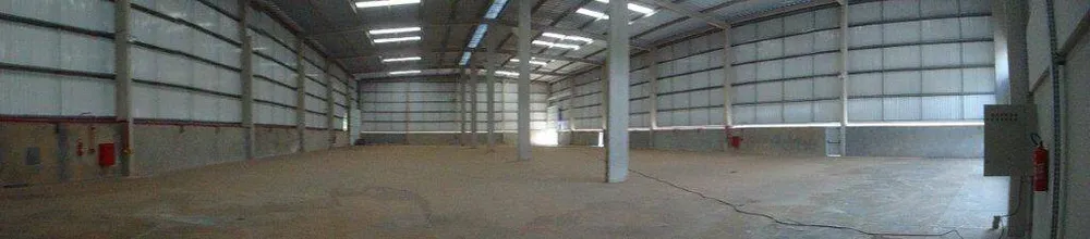 Depósito-Galpão, 4245 m² - Foto 11