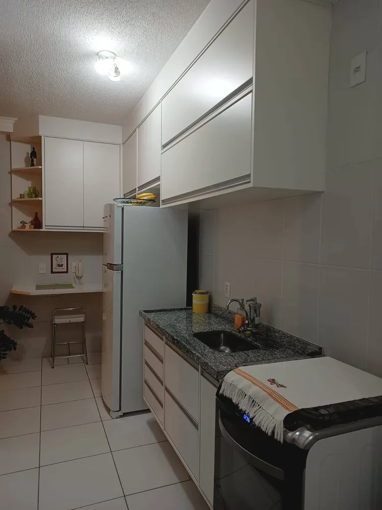 Apartamento, 2 quartos, 66 m² - Foto 2