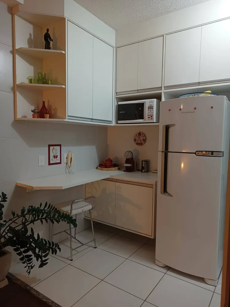 Apartamento, 2 quartos, 66 m² - Foto 1