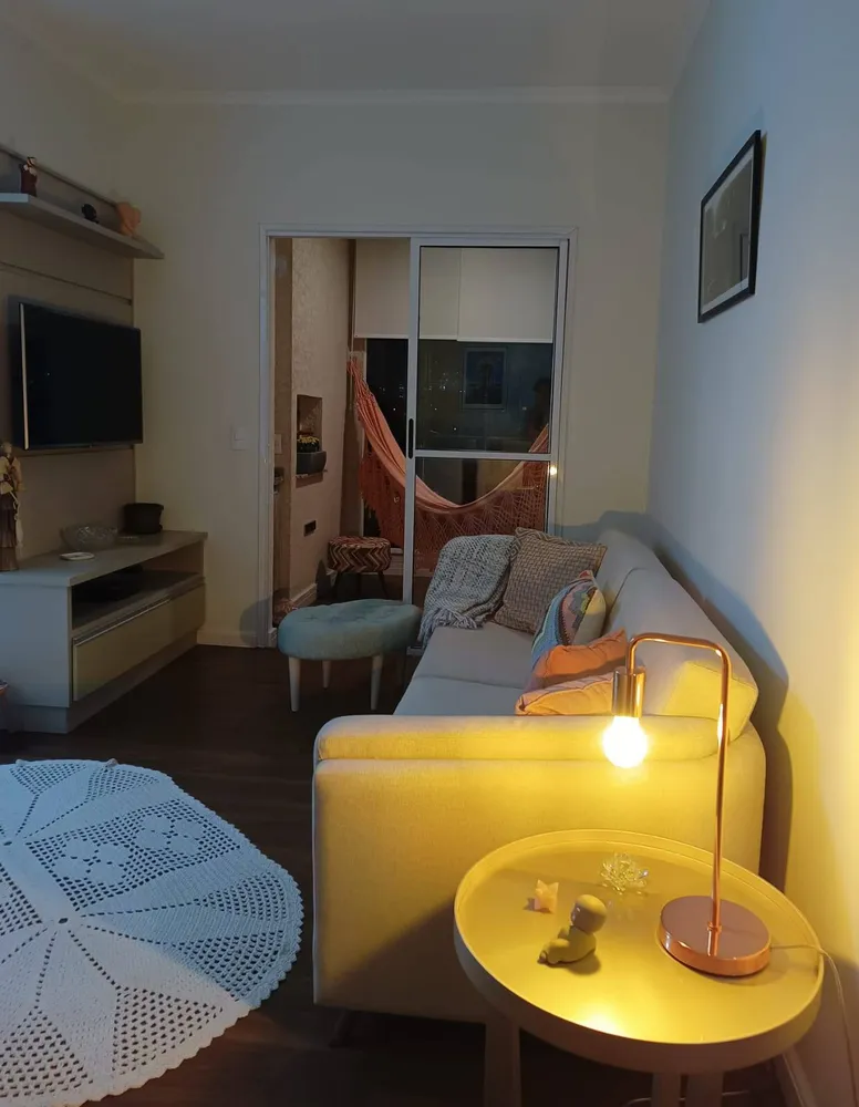 Apartamento, 2 quartos, 66 m² - Foto 4