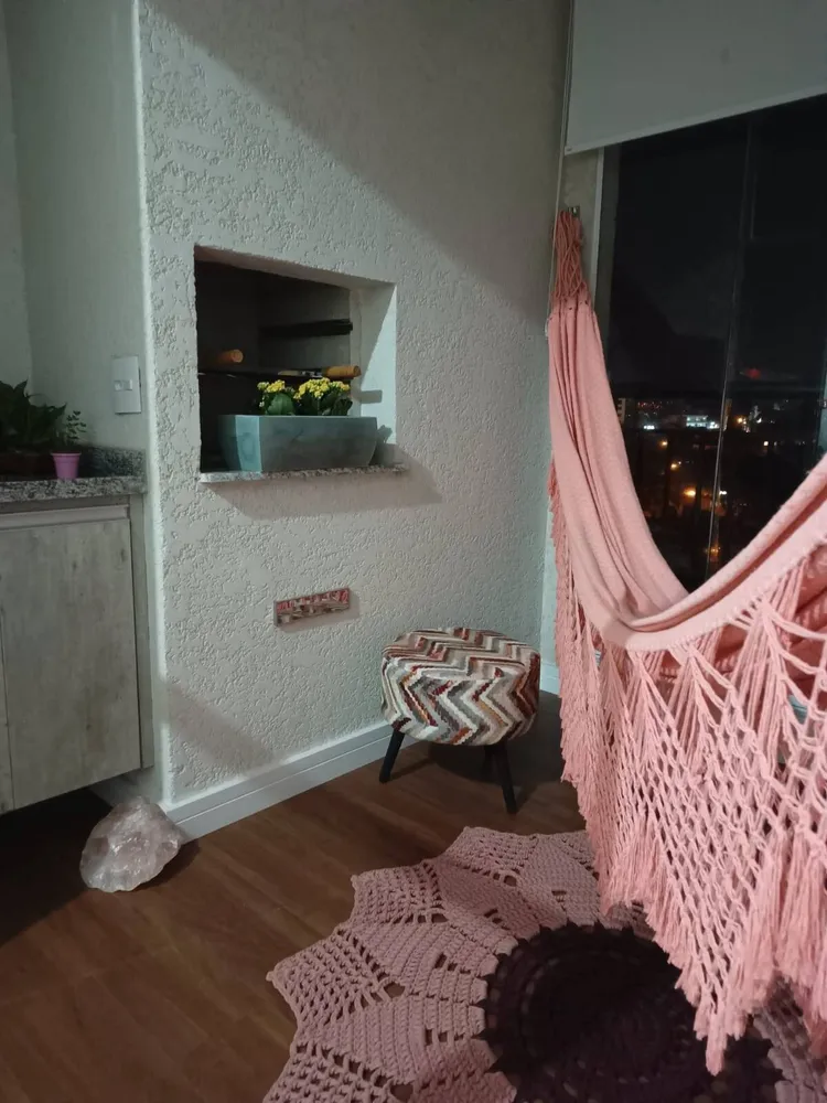 Apartamento, 2 quartos, 66 m² - Foto 3