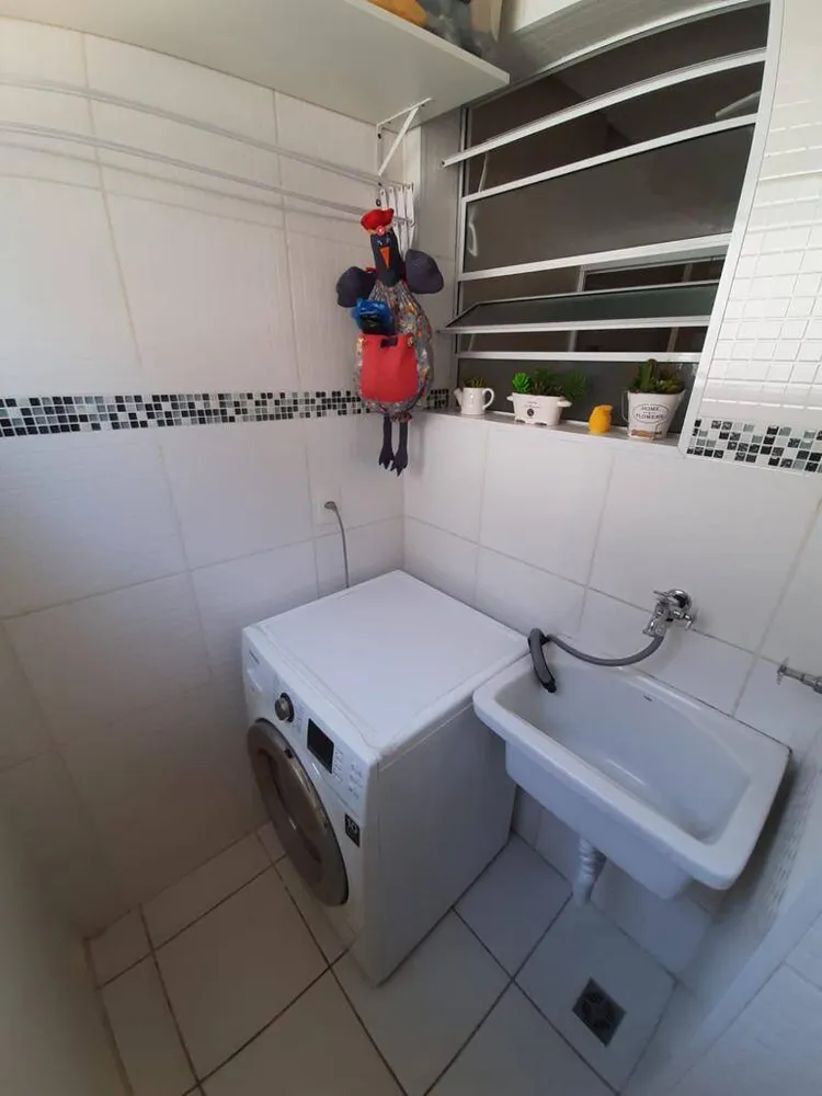 Apartamento, 2 quartos, 60 m² - Foto 6