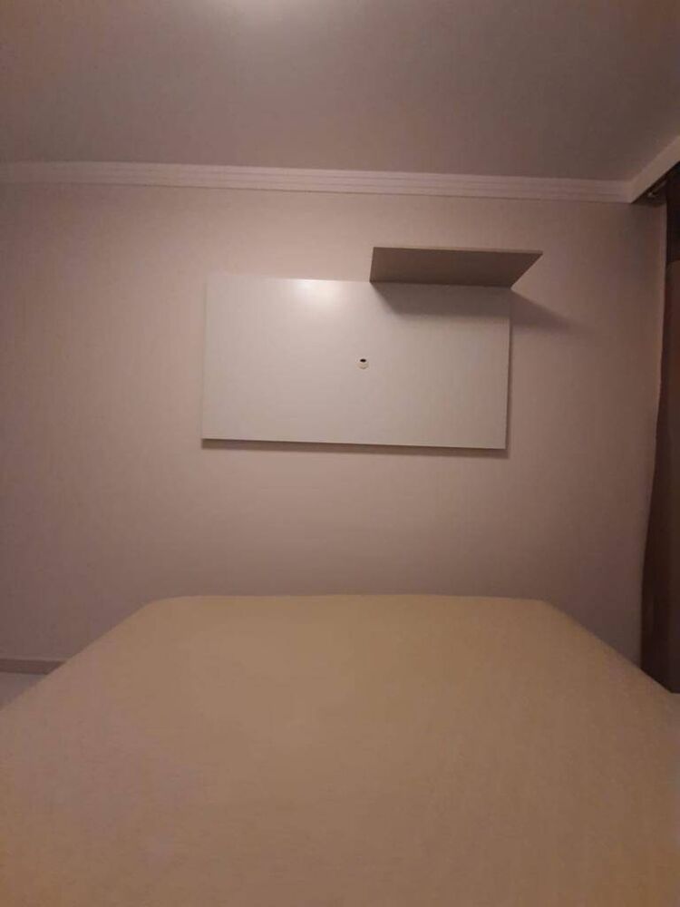 Apartamento, 2 quartos, 60 m² - Foto 4