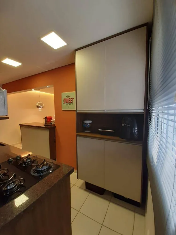 Apartamento, 2 quartos, 60 m² - Foto 5