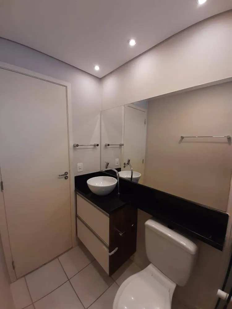 Apartamento, 2 quartos, 60 m² - Foto 6