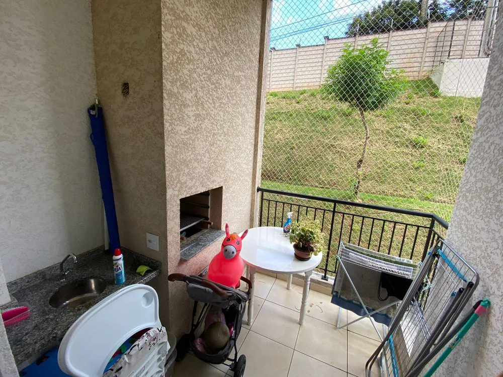 Apartamento, 3 quartos, 80 m² - Foto 5