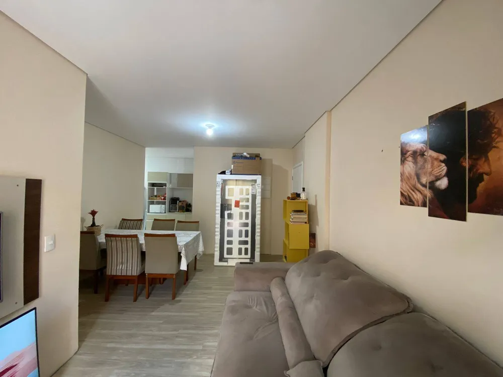 Apartamento, 3 quartos, 80 m² - Foto 4
