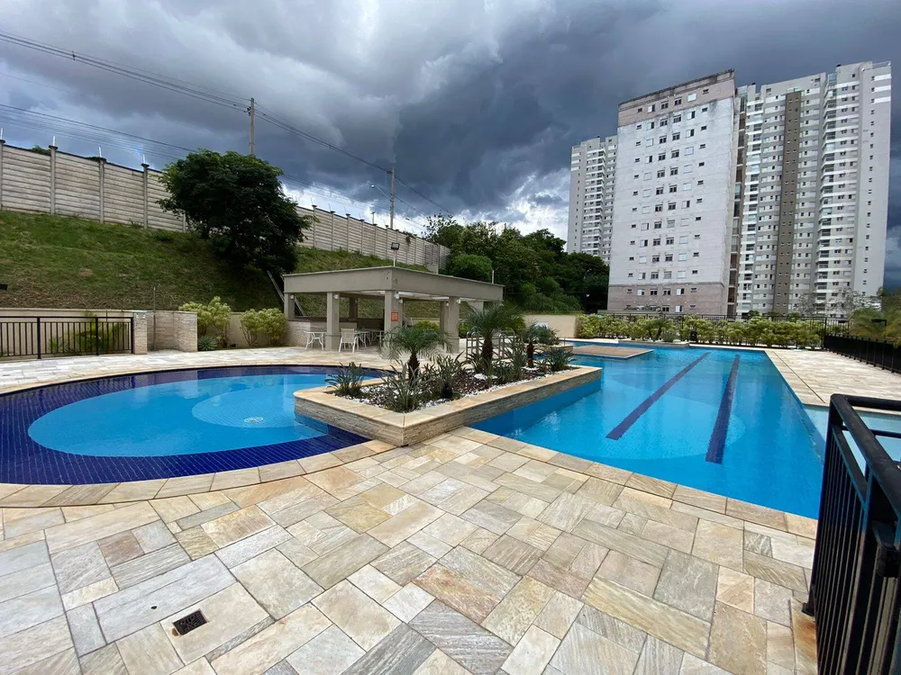 Apartamento, 3 quartos, 80 m² - Foto 7