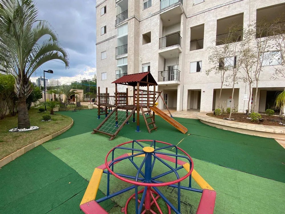 Apartamento, 3 quartos, 80 m² - Foto 9
