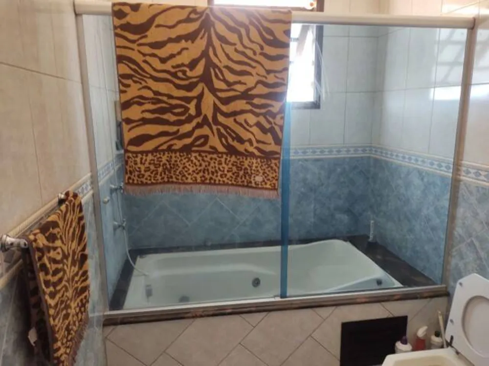 Casa, 3 quartos, 180 m² - Foto 8