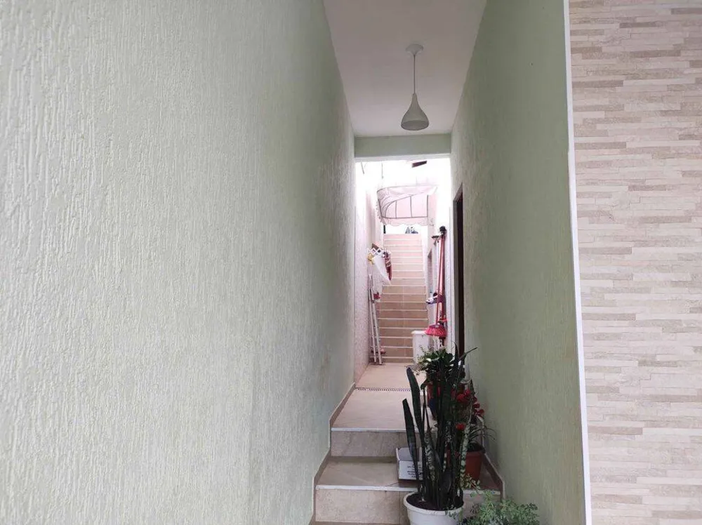 Casa, 3 quartos, 180 m² - Foto 12