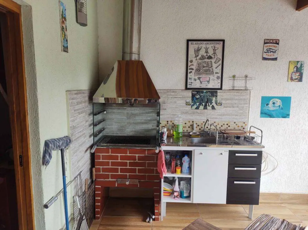 Casa, 3 quartos, 180 m² - Foto 10