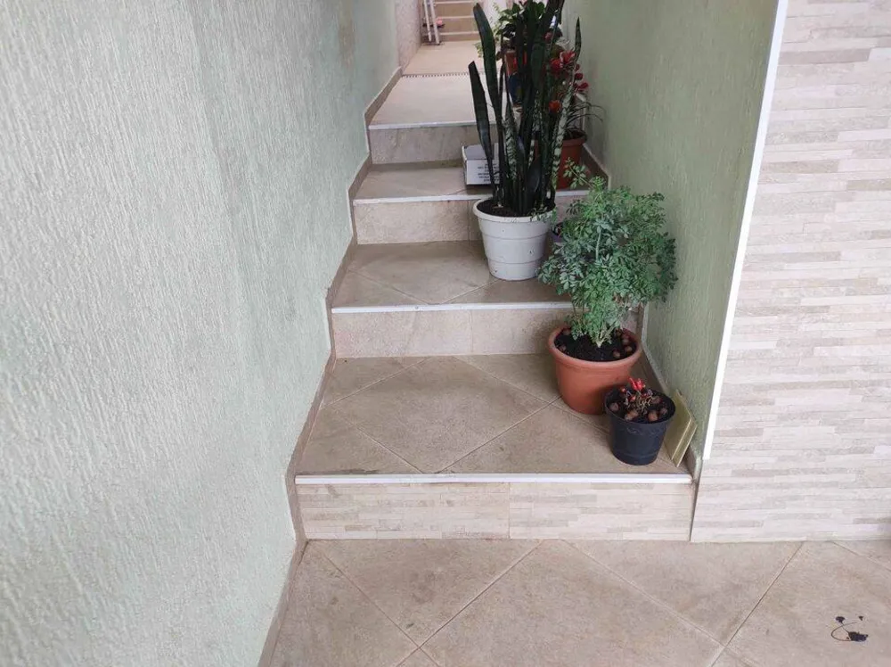 Casa, 3 quartos, 180 m² - Foto 11
