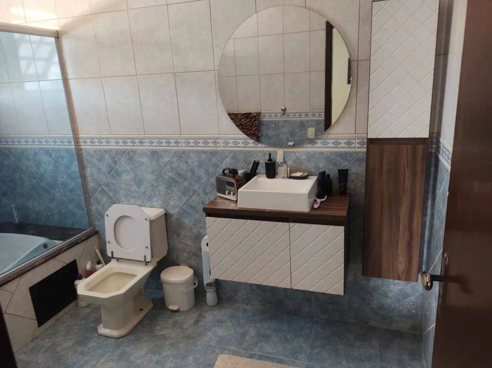 Casa, 3 quartos, 180 m² - Foto 9