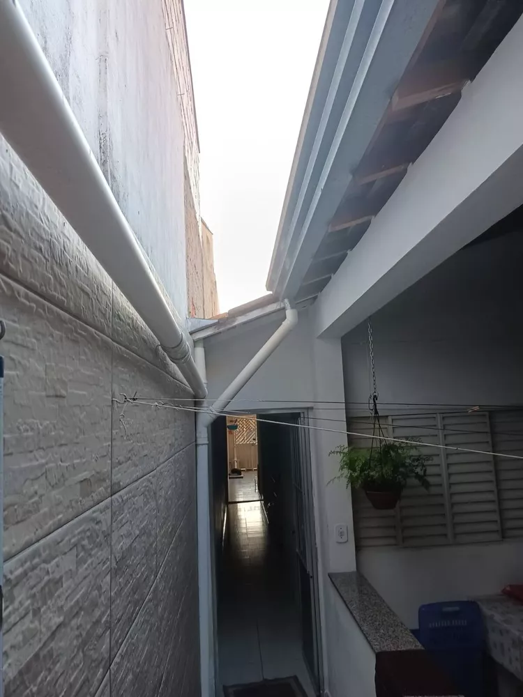 Casa à venda com 2 quartos, 85m² - Foto 4