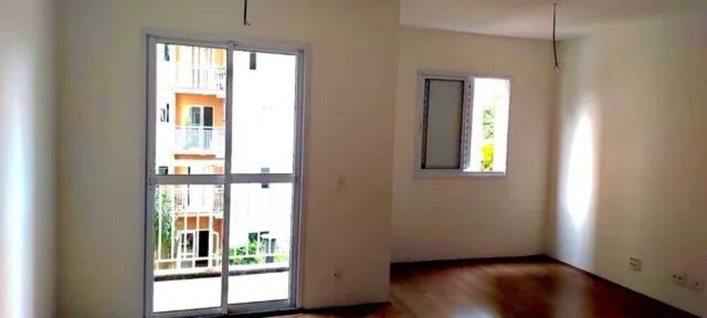 Apartamento, 2 quartos, 51 m² - Foto 2