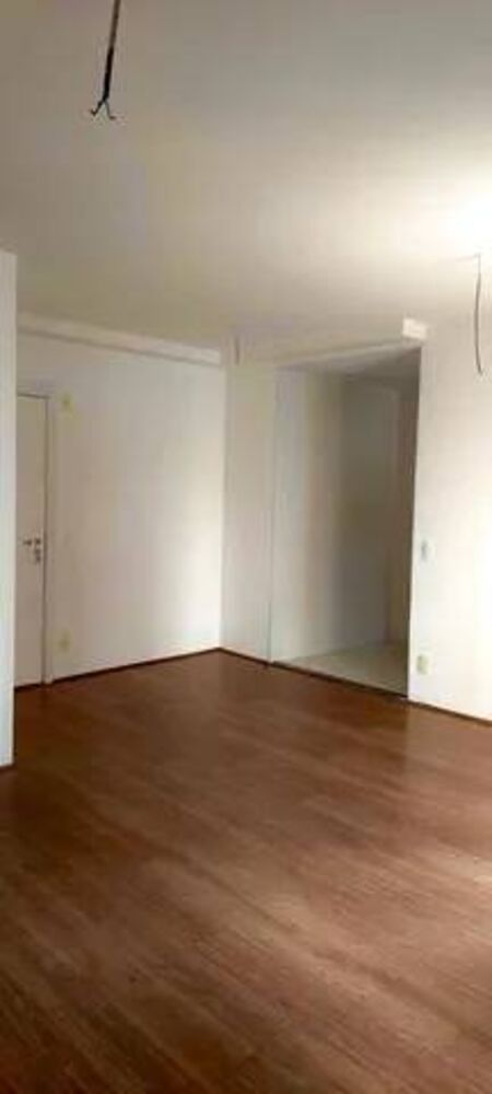 Apartamento, 2 quartos, 51 m² - Foto 1