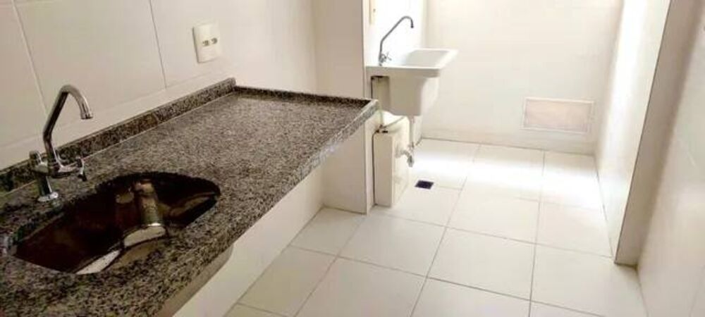 Apartamento, 2 quartos, 51 m² - Foto 4