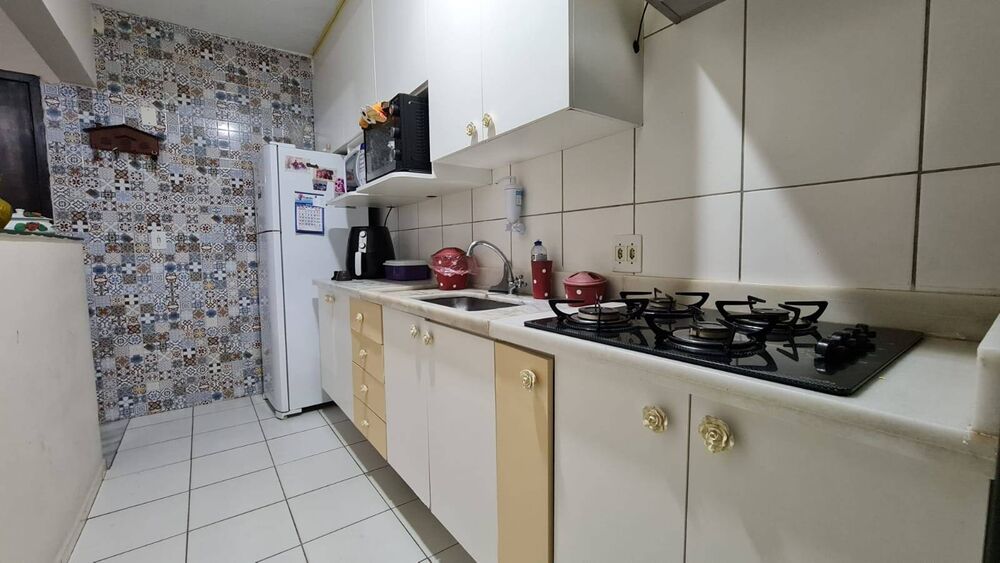Apartamento, 2 quartos, 57 m² - Foto 3