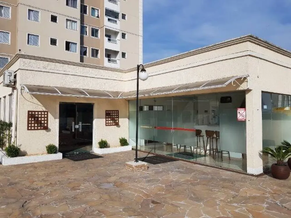 Apartamento, 2 quartos, 57 m² - Foto 6