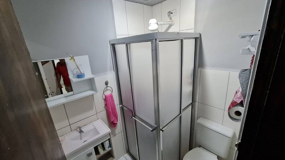 Apartamento, 2 quartos, 57 m² - Foto 4