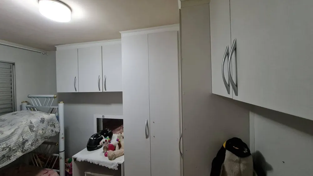 Apartamento, 2 quartos, 57 m² - Foto 7