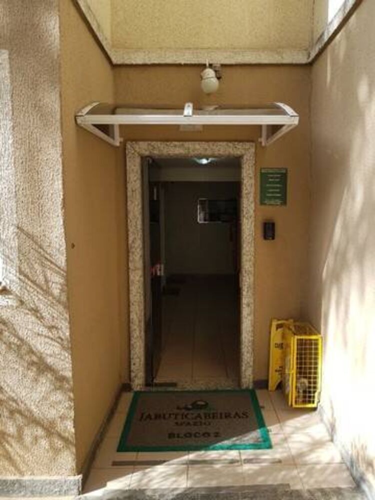Apartamento, 2 quartos, 57 m² - Foto 1