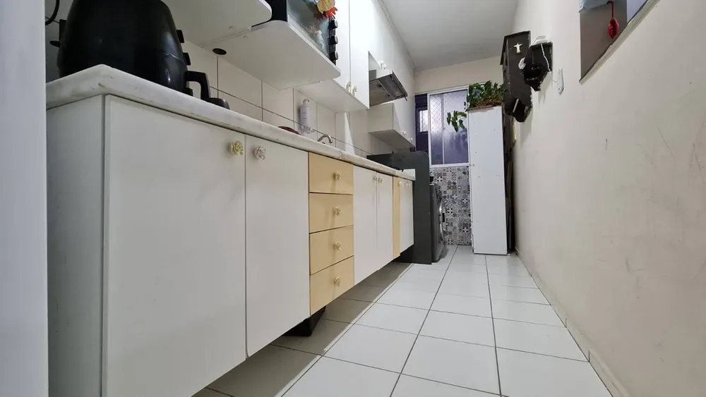 Apartamento, 2 quartos, 57 m² - Foto 3