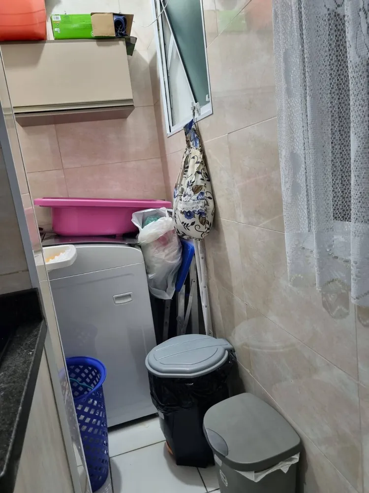 Apartamento, 2 quartos, 54 m² - Foto 4