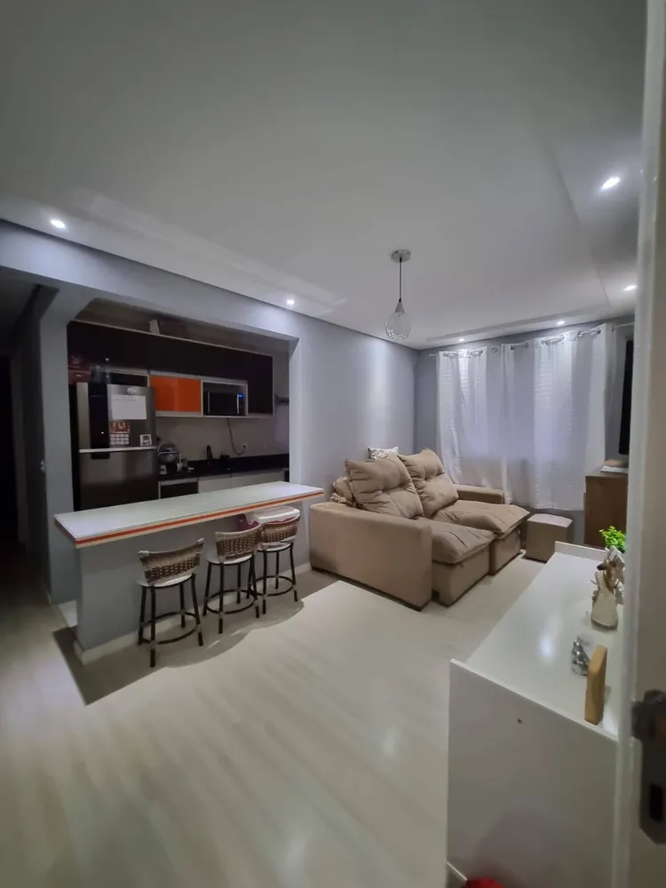 Apartamento, 2 quartos, 54 m² - Foto 5