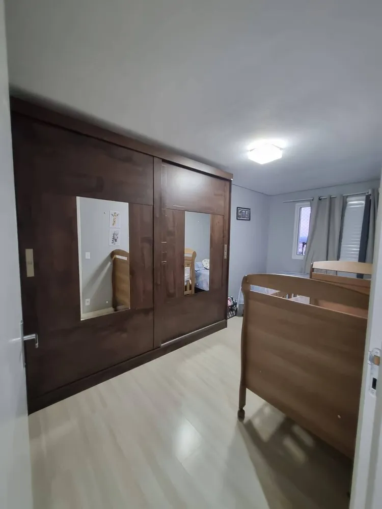 Apartamento, 2 quartos, 54 m² - Foto 2
