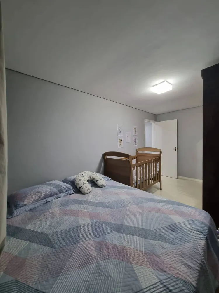 Apartamento, 2 quartos, 54 m² - Foto 3