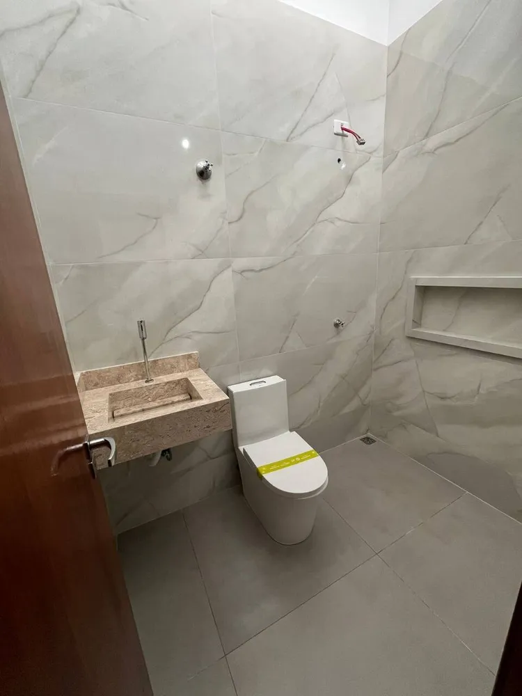 Casa, 3 quartos, 91 m² - Foto 1