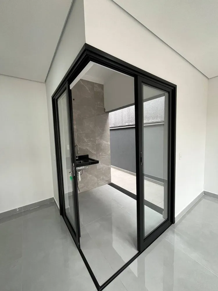 Casa, 3 quartos, 91 m² - Foto 7