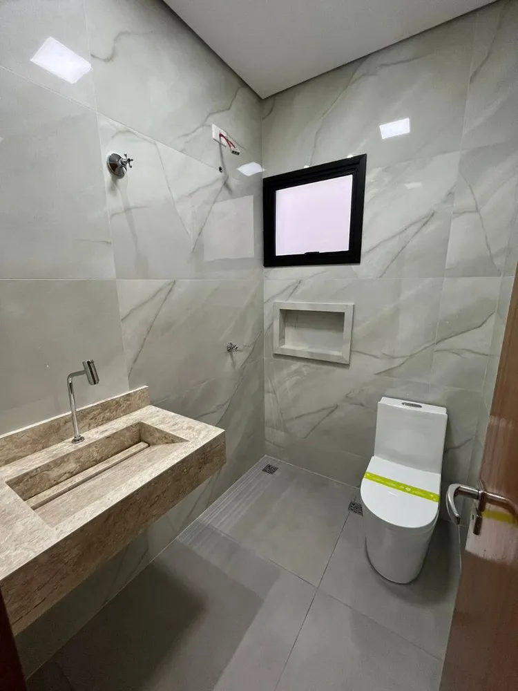 Casa, 3 quartos, 91 m² - Foto 10