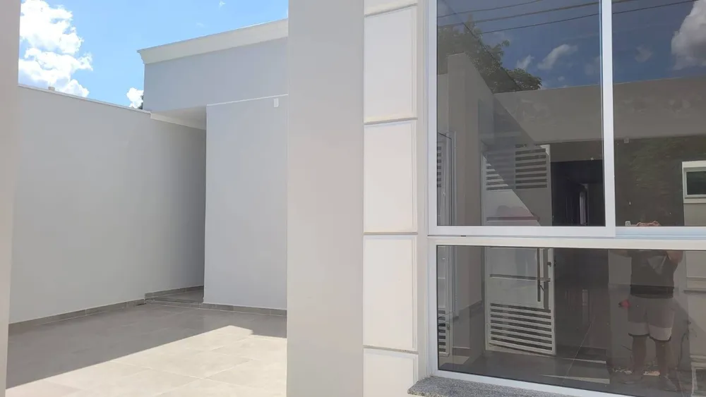 Casa, 3 quartos, 140 m² - Foto 11