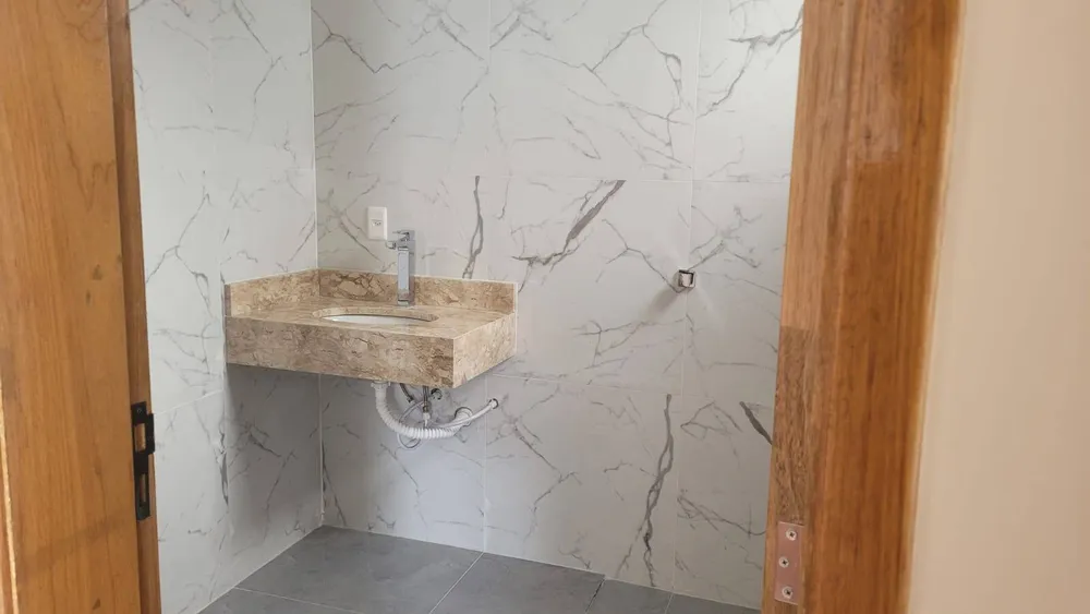 Casa, 3 quartos, 140 m² - Foto 9