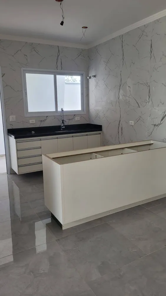 Casa, 3 quartos, 140 m² - Foto 2