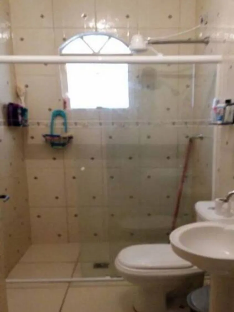 Sobrado, 4 quartos, 125 m² - Foto 13