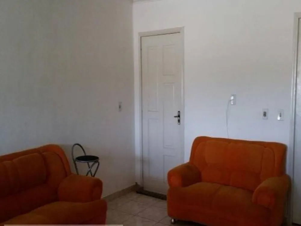 Sobrado, 4 quartos, 125 m² - Foto 5