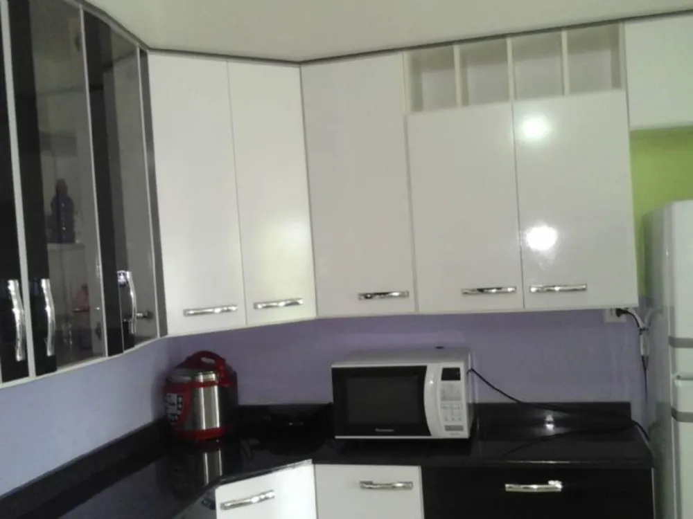 Sobrado, 4 quartos, 125 m² - Foto 2