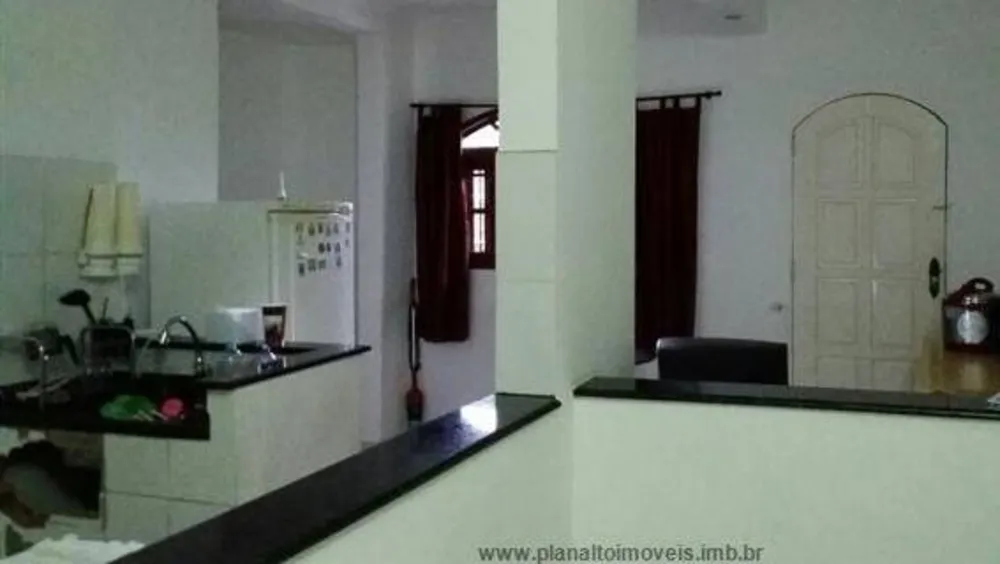 Sobrado, 4 quartos, 125 m² - Foto 3
