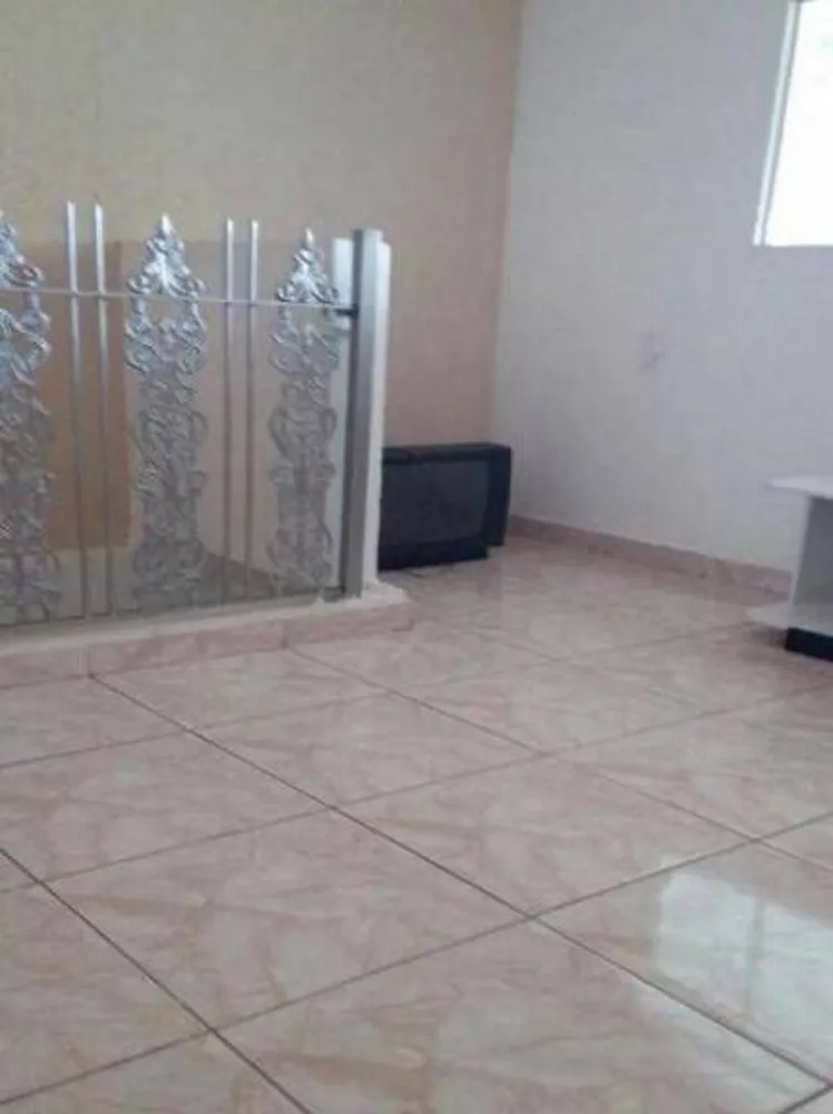 Sobrado, 4 quartos, 125 m² - Foto 12