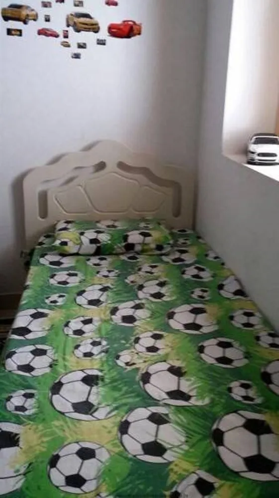Sobrado, 4 quartos, 125 m² - Foto 9