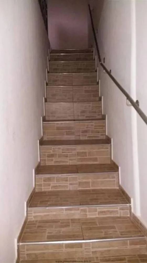 Sobrado, 4 quartos, 125 m² - Foto 16