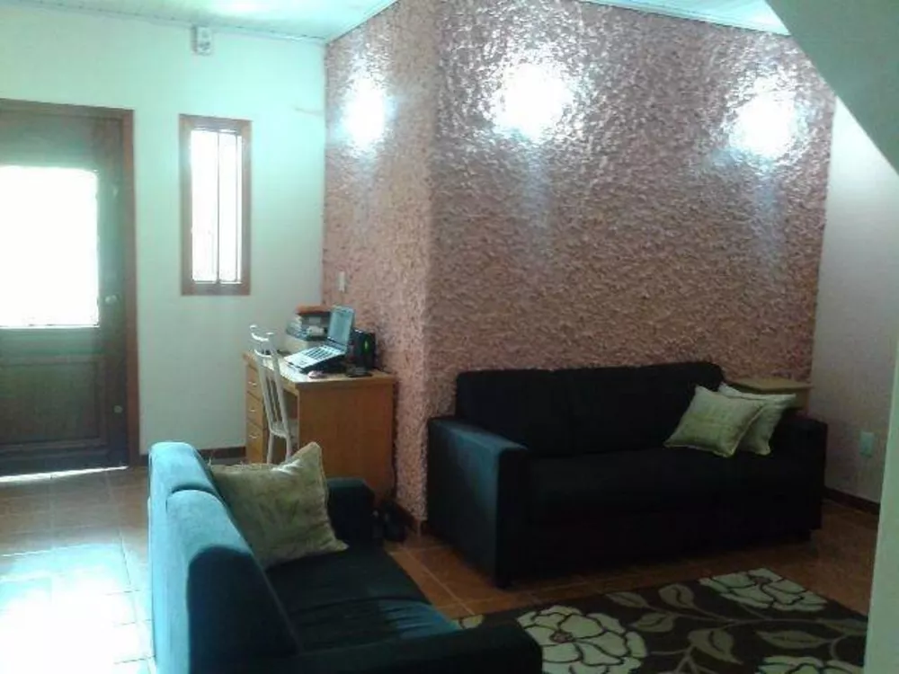 Sobrado à venda com 2 quartos, 116m² - Foto 2