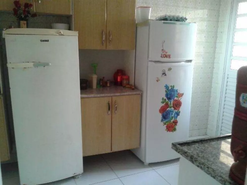 Sobrado à venda com 2 quartos, 116m² - Foto 4