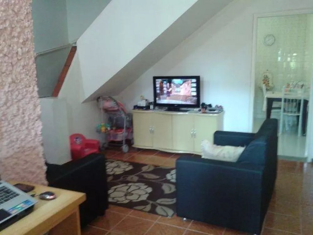 Sobrado à venda com 2 quartos, 116m² - Foto 1