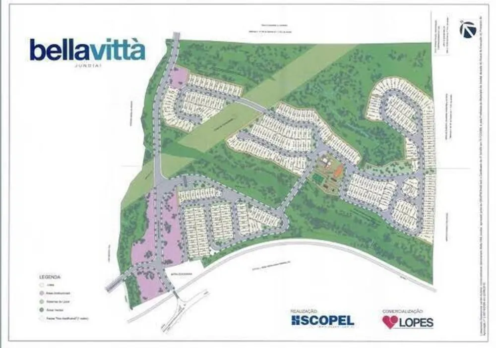 Terreno, 363 m² - Foto 2
