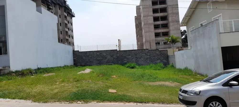 Terreno, 320 m² - Foto 1